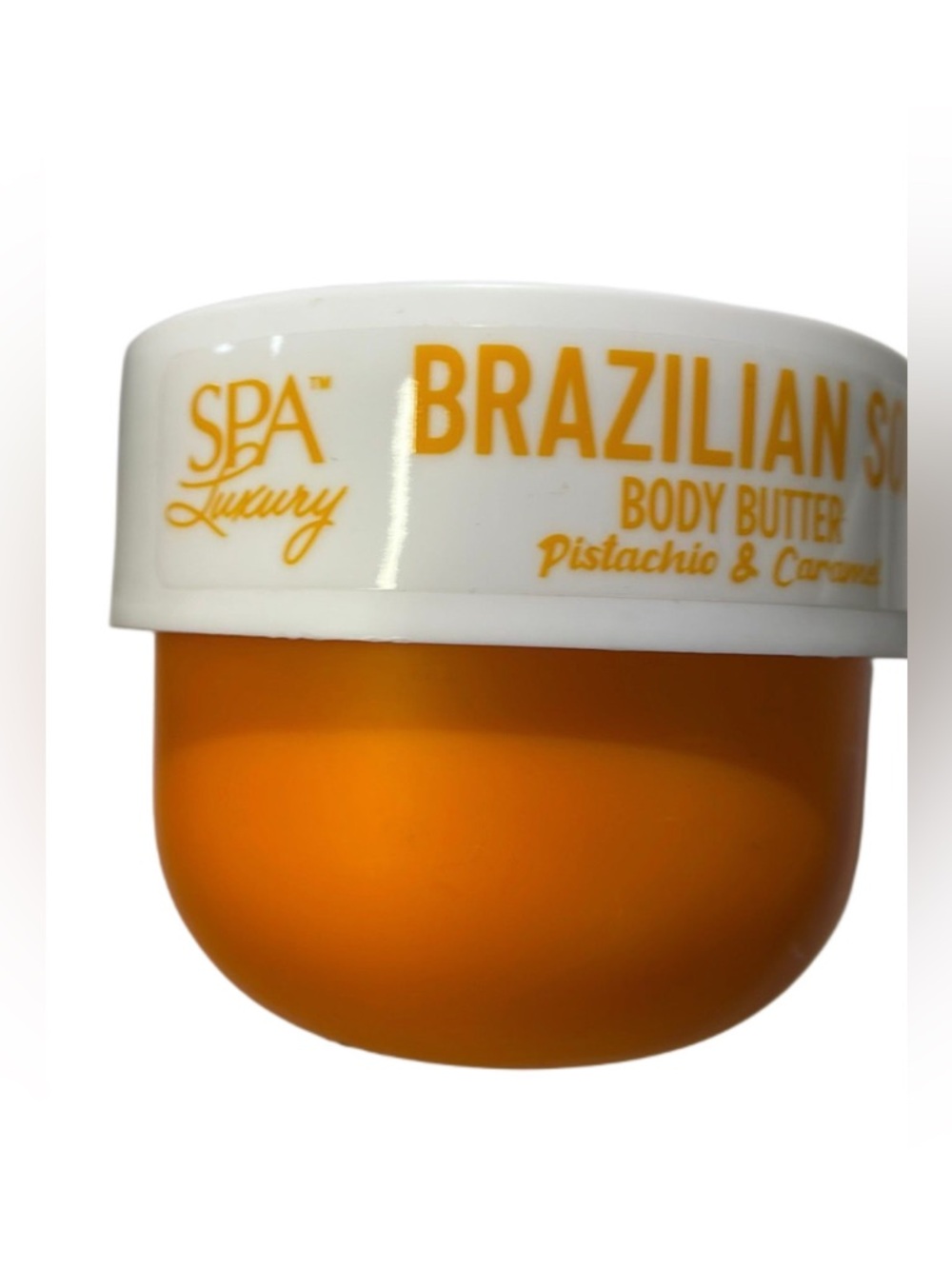 Spa Luxury Brazilian Sol Body Butter